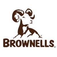 Brownells 20% OFF logo
