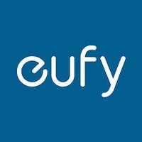 Eufy 40% OFF logo