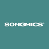 Songmics 25% OFF logo